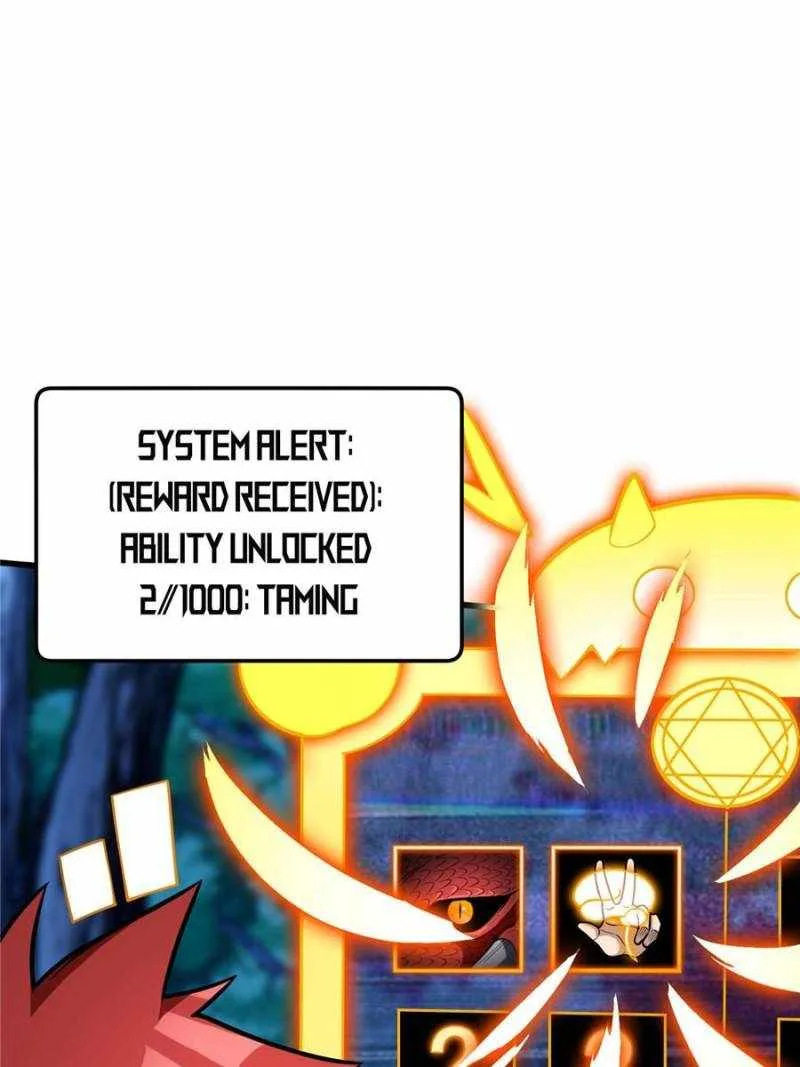 Evil Dragon Is Reincarnated! Revenge Begins at the Age of Five! Chapter 20 page 28