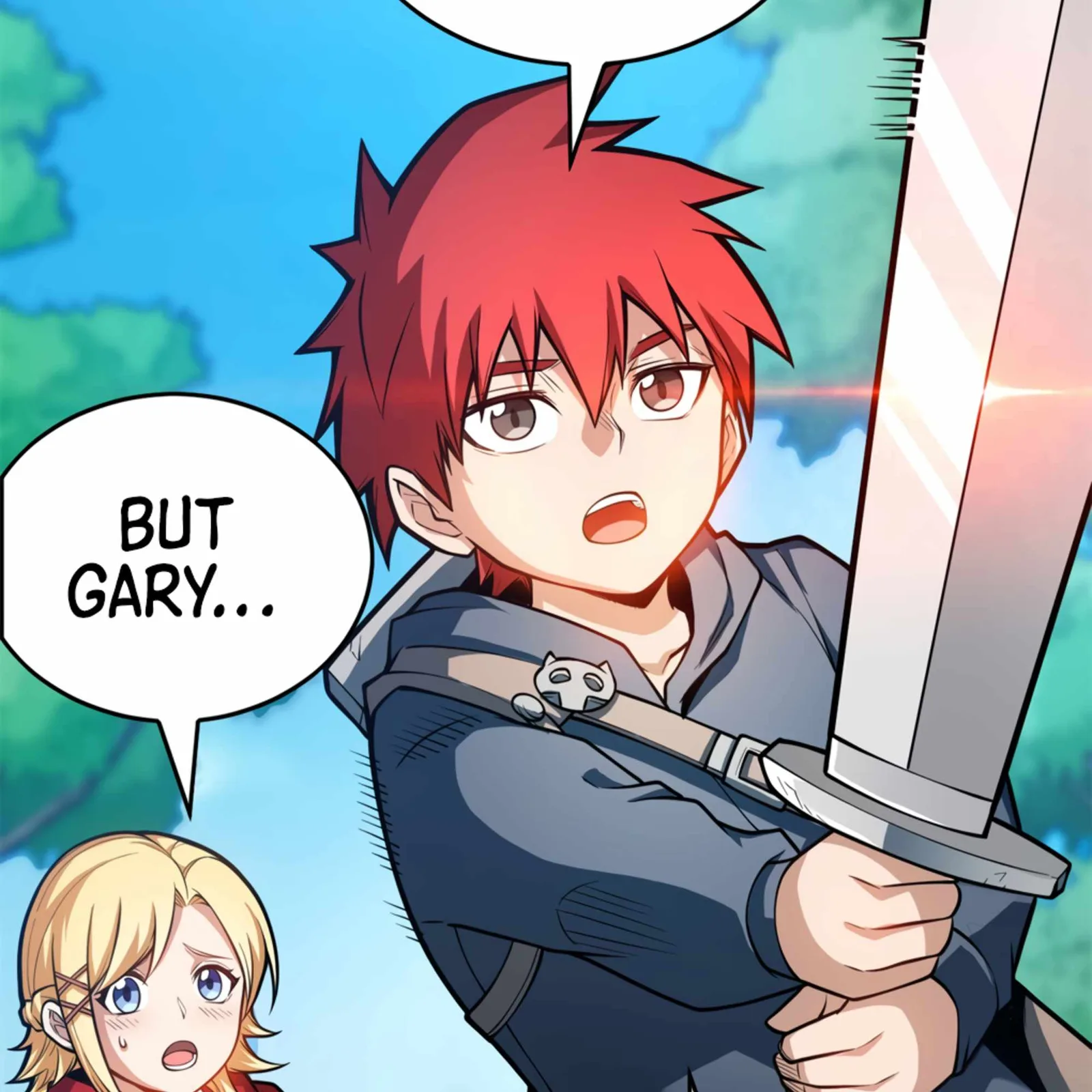 Evil Dragon Is Reincarnated! Revenge Begins at the Age of Five! Chapter 3 page 15