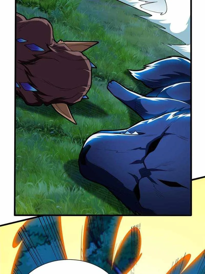 Evil Dragon Is Reincarnated! Revenge Begins at the Age of Five! Chapter 20 page 31
