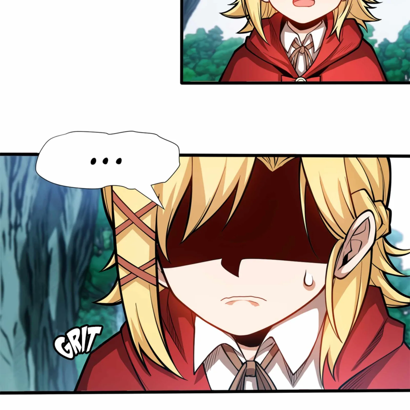 Evil Dragon Is Reincarnated! Revenge Begins at the Age of Five! Chapter 3 page 10