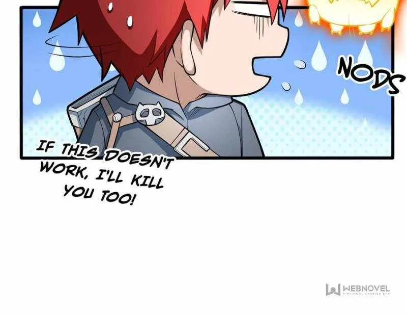 Evil Dragon Is Reincarnated! Revenge Begins at the Age of Five! Chapter 20 page 27