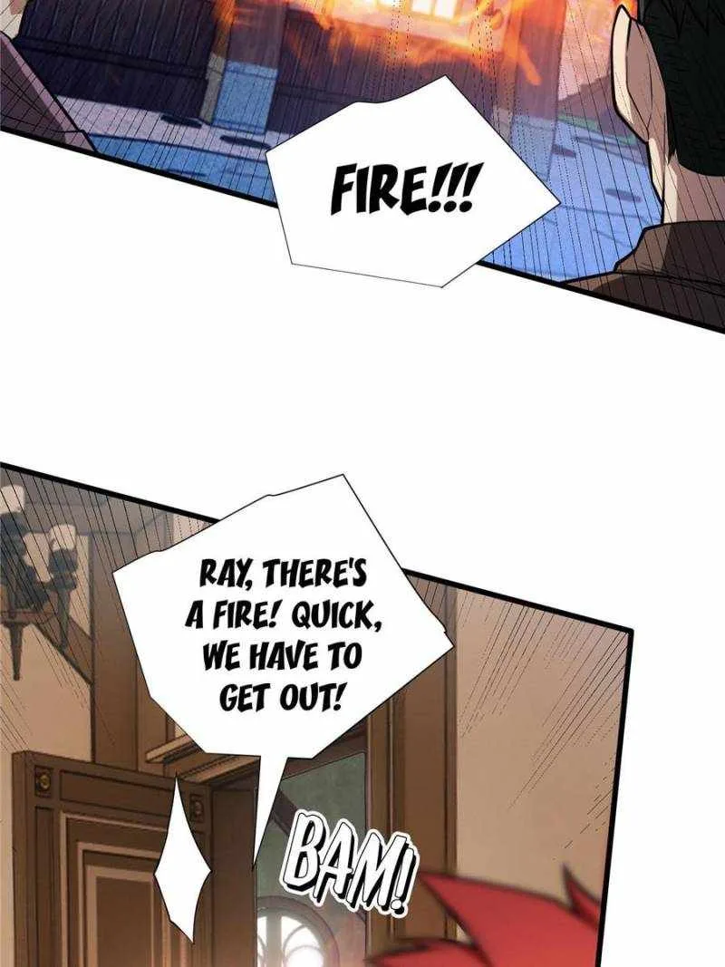 Evil Dragon Is Reincarnated! Revenge Begins at the Age of Five! Chapter 18 page 26