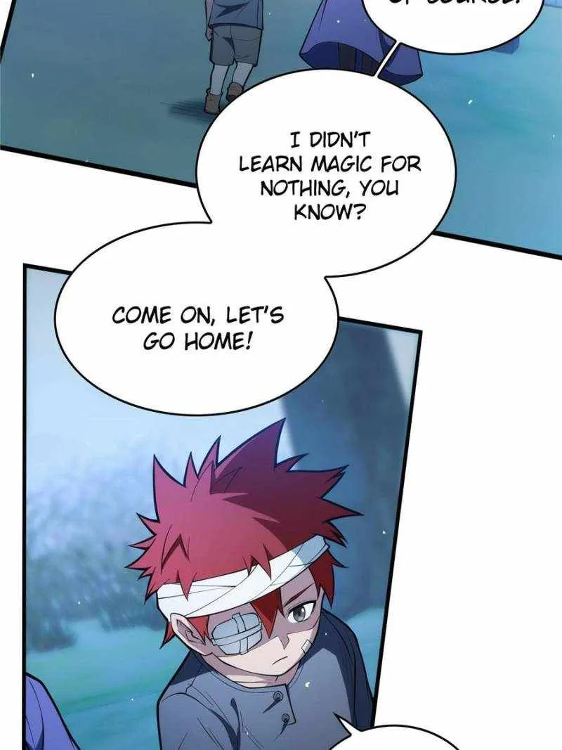 Evil Dragon Is Reincarnated! Revenge Begins at the Age of Five! Chapter 19 page 15