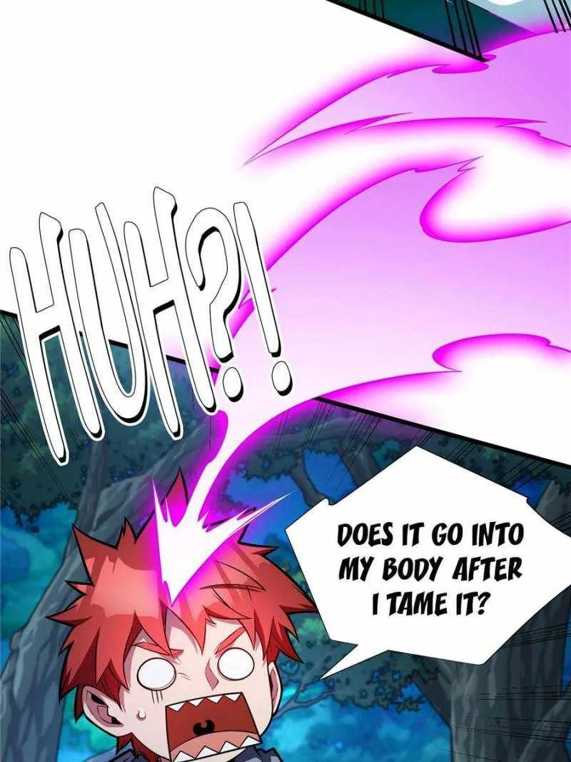 Evil Dragon Is Reincarnated! Revenge Begins at the Age of Five! Chapter 20 page 25
