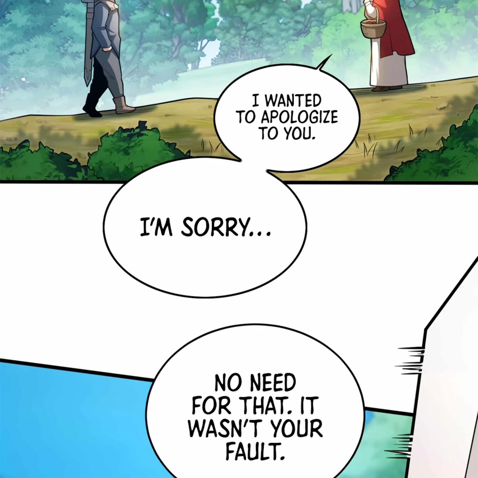 Evil Dragon Is Reincarnated! Revenge Begins at the Age of Five! Chapter 3 page 14