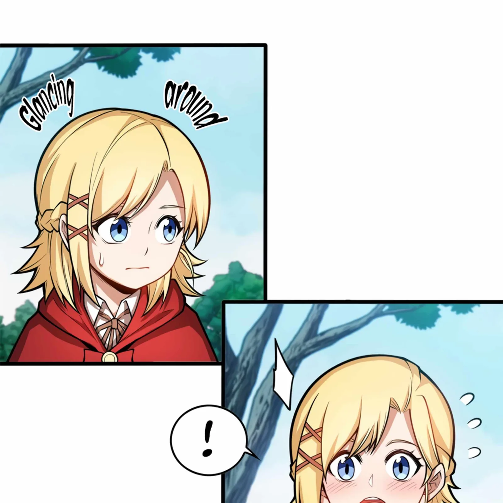 Evil Dragon Is Reincarnated! Revenge Begins at the Age of Five! Chapter 3 page 9