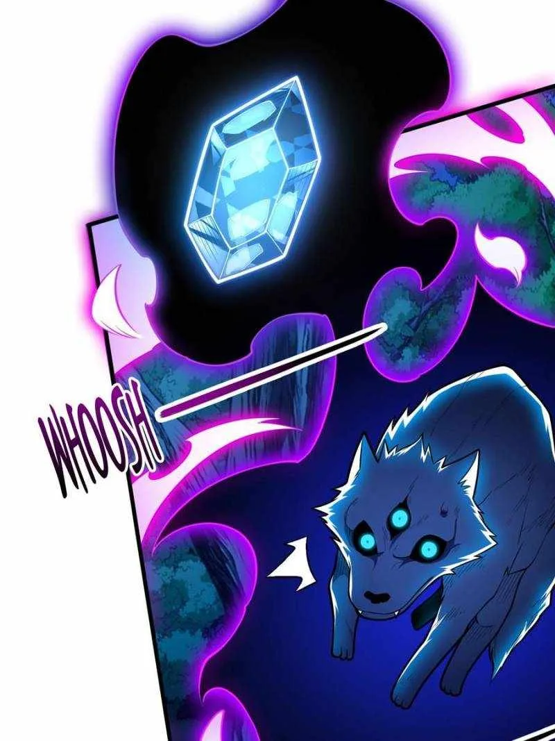 Evil Dragon Is Reincarnated! Revenge Begins at the Age of Five! Chapter 20 page 22