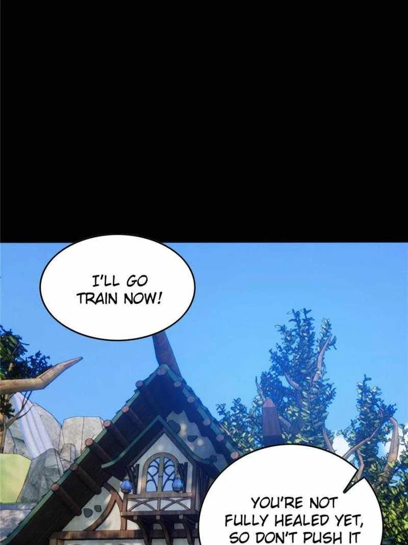 Evil Dragon Is Reincarnated! Revenge Begins at the Age of Five! Chapter 19 page 20