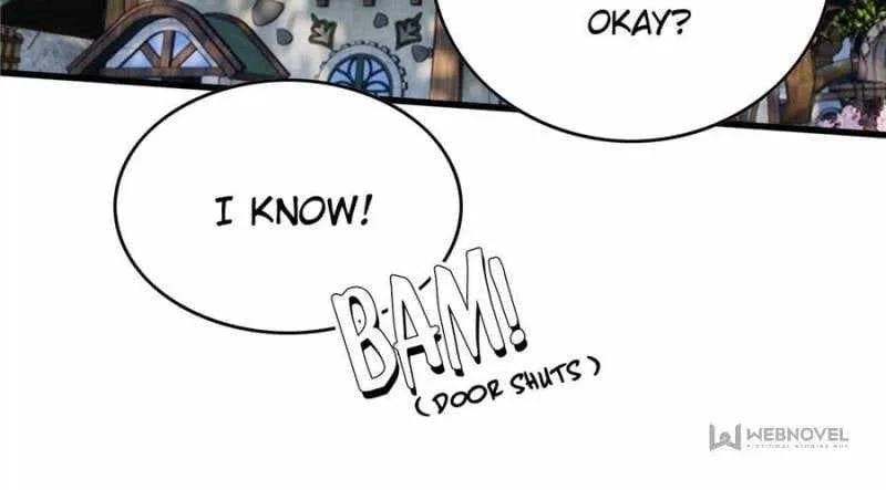Evil Dragon Is Reincarnated! Revenge Begins at the Age of Five! Chapter 19 page 21
