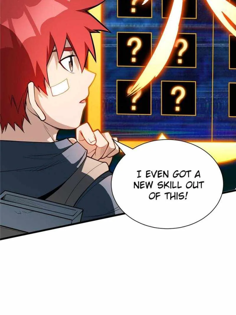 Evil Dragon Is Reincarnated! Revenge Begins at the Age of Five! Chapter 20 page 29