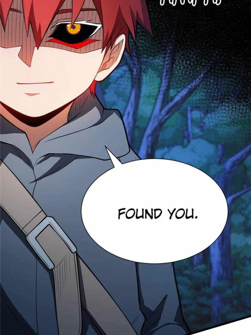 Evil Dragon Is Reincarnated! Revenge Begins at the Age of Five! Chapter 20 page 37