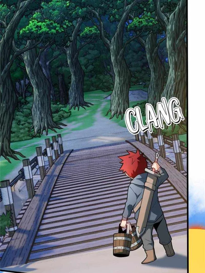 Evil Dragon Is Reincarnated! Revenge Begins at the Age of Five! Chapter 19 page 23