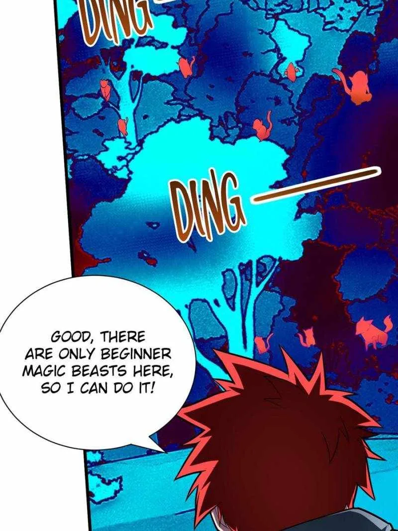 Evil Dragon Is Reincarnated! Revenge Begins at the Age of Five! Chapter 19 page 26