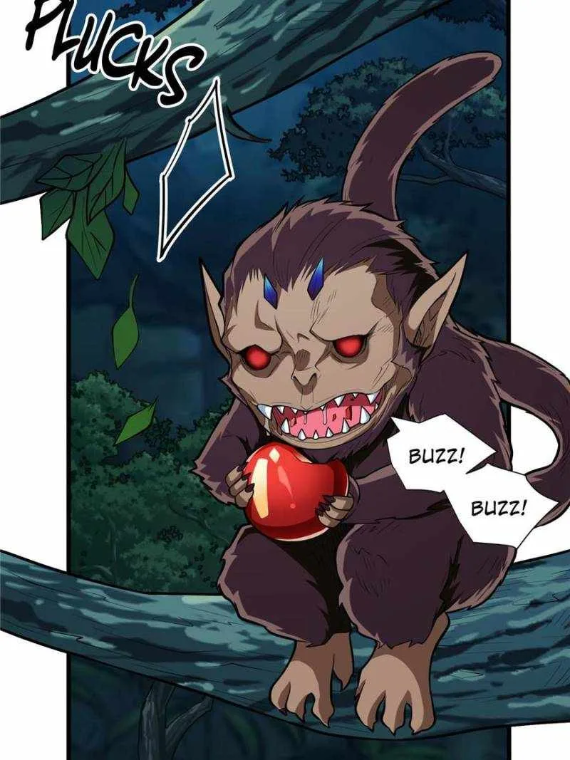 Evil Dragon Is Reincarnated! Revenge Begins at the Age of Five! Chapter 19 page 29