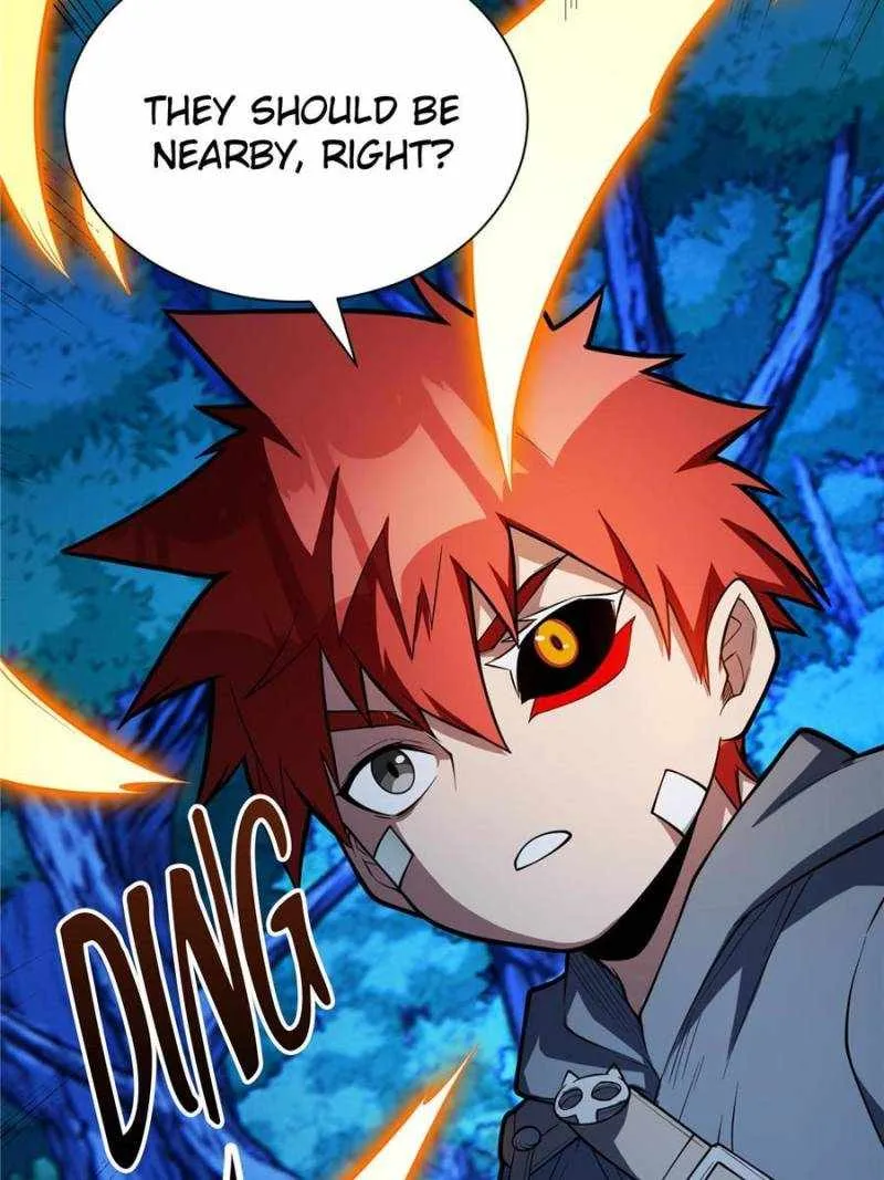 Evil Dragon Is Reincarnated! Revenge Begins at the Age of Five! Chapter 20 page 32