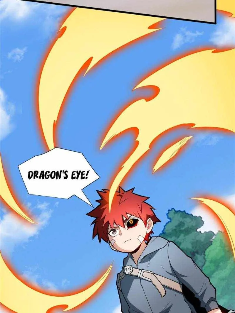 Evil Dragon Is Reincarnated! Revenge Begins at the Age of Five! Chapter 19 page 24