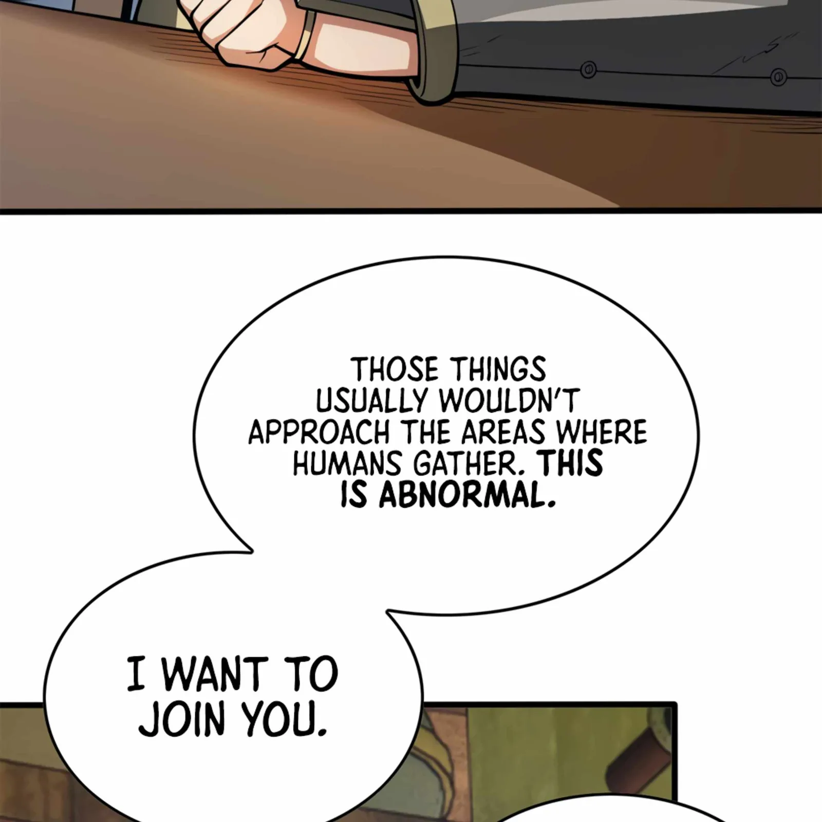 Evil Dragon Is Reincarnated! Revenge Begins at the Age of Five! Chapter 3 page 29