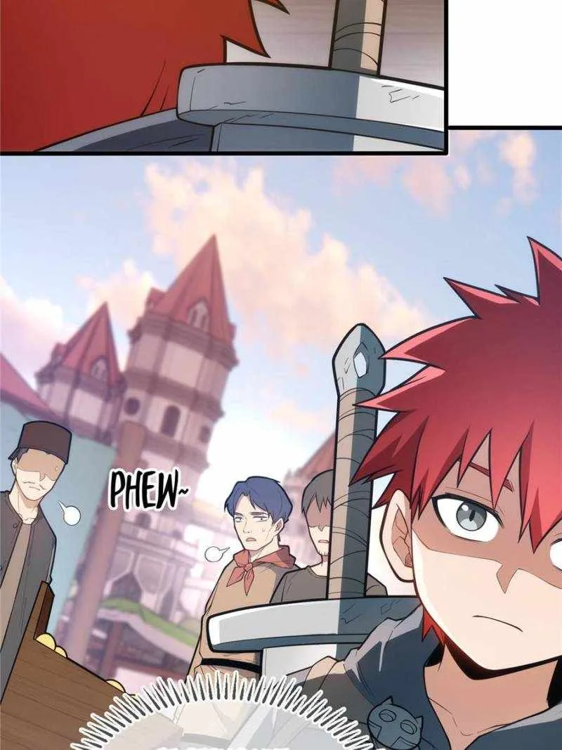 Evil Dragon Is Reincarnated! Revenge Begins at the Age of Five! Chapter 23 page 7