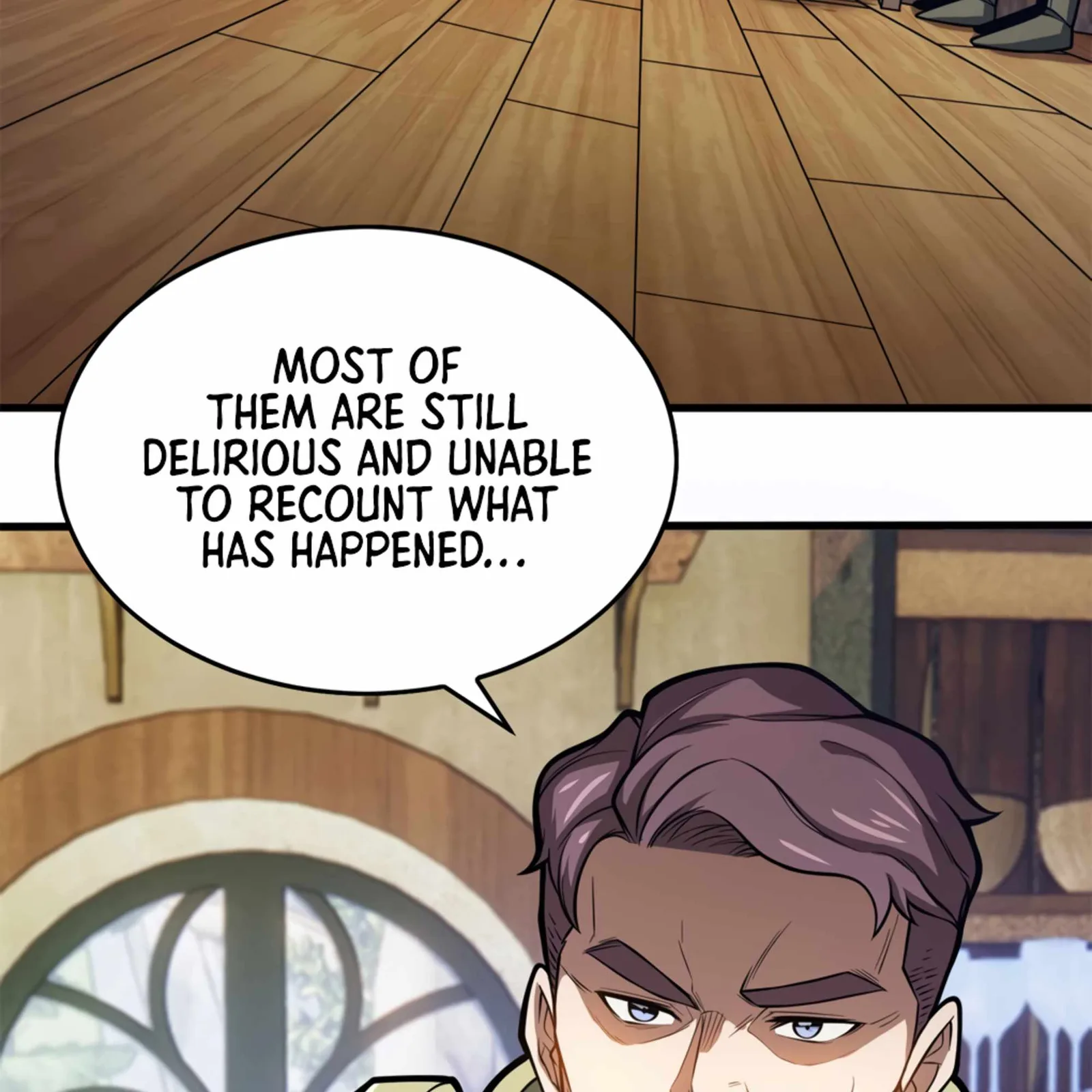 Evil Dragon Is Reincarnated! Revenge Begins at the Age of Five! Chapter 3 page 27