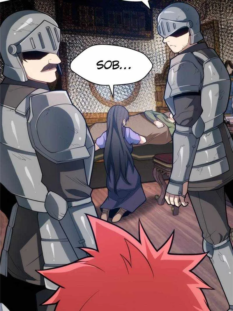Evil Dragon Is Reincarnated! Revenge Begins at the Age of Five! Chapter 23 page 16