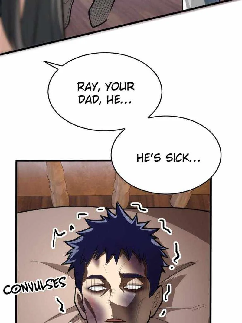 Evil Dragon Is Reincarnated! Revenge Begins at the Age of Five! Chapter 23 page 22