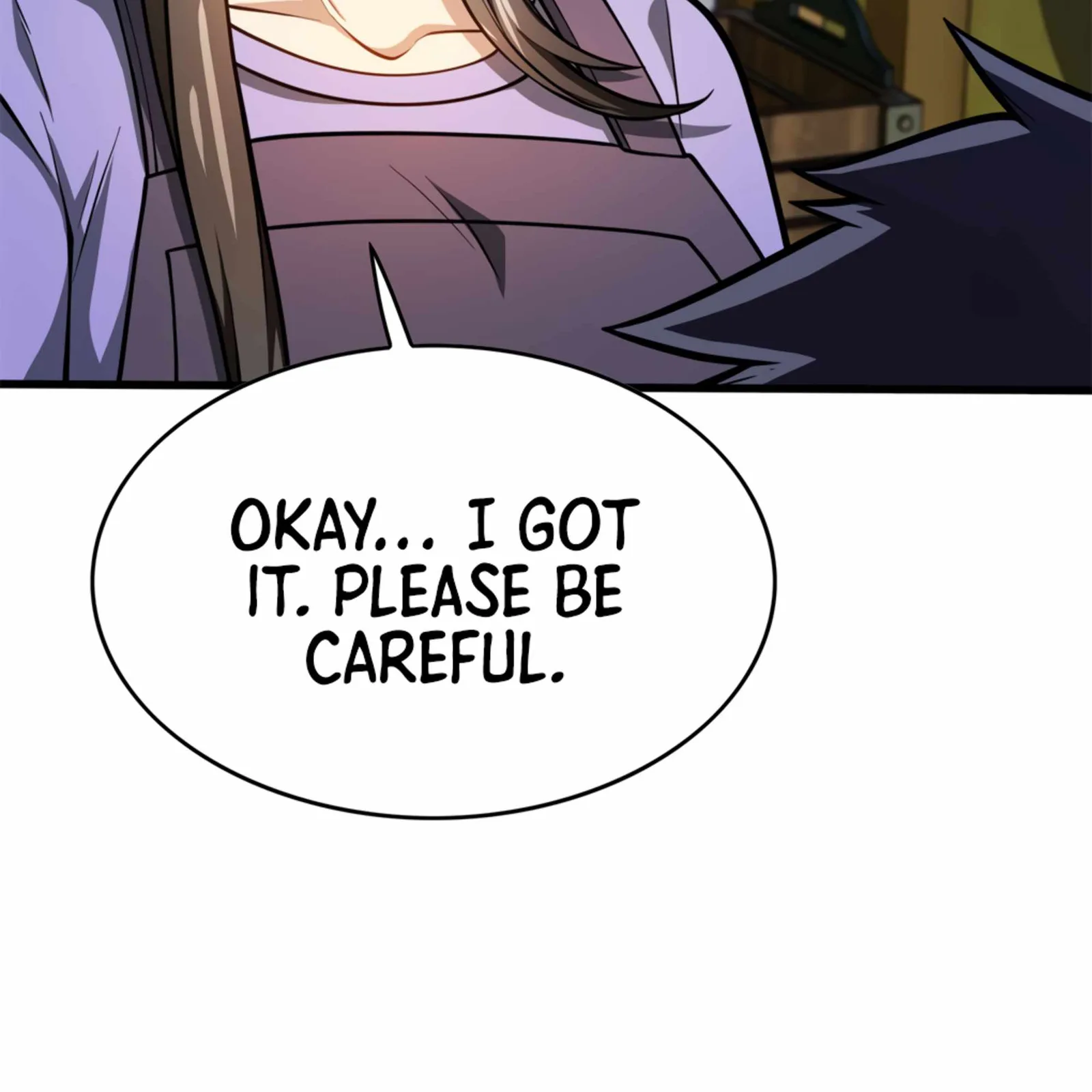 Evil Dragon Is Reincarnated! Revenge Begins at the Age of Five! Chapter 3 page 33