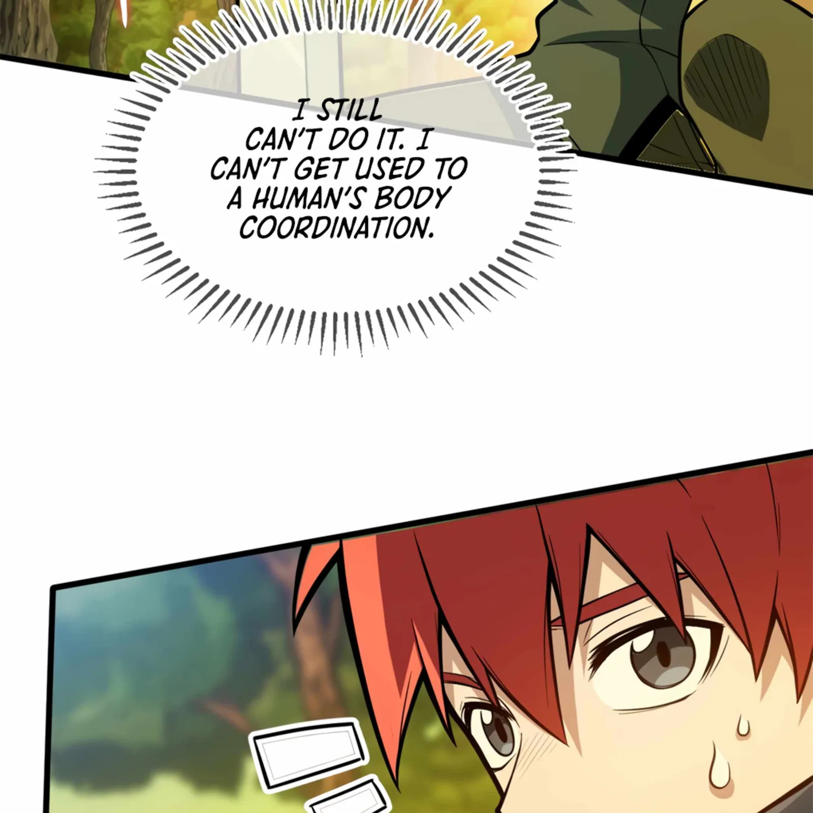 Evil Dragon Is Reincarnated! Revenge Begins at the Age of Five! Chapter 3 page 36