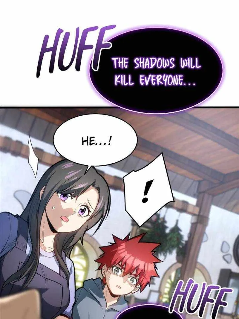 Evil Dragon Is Reincarnated! Revenge Begins at the Age of Five! Chapter 23 page 29