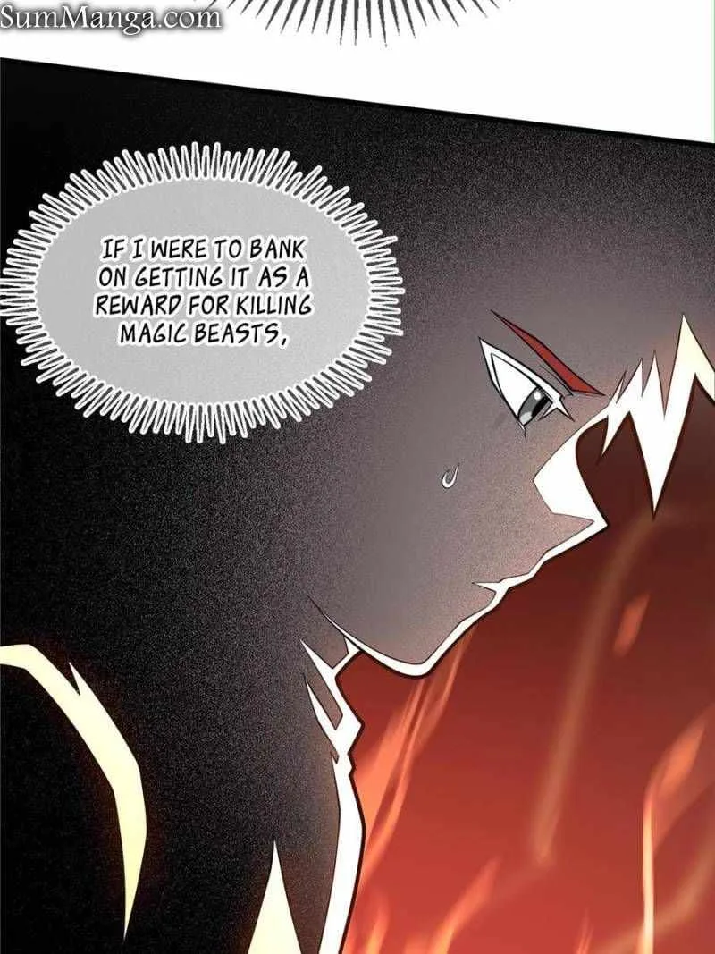 Evil Dragon Is Reincarnated! Revenge Begins at the Age of Five! Chapter 24 page 4