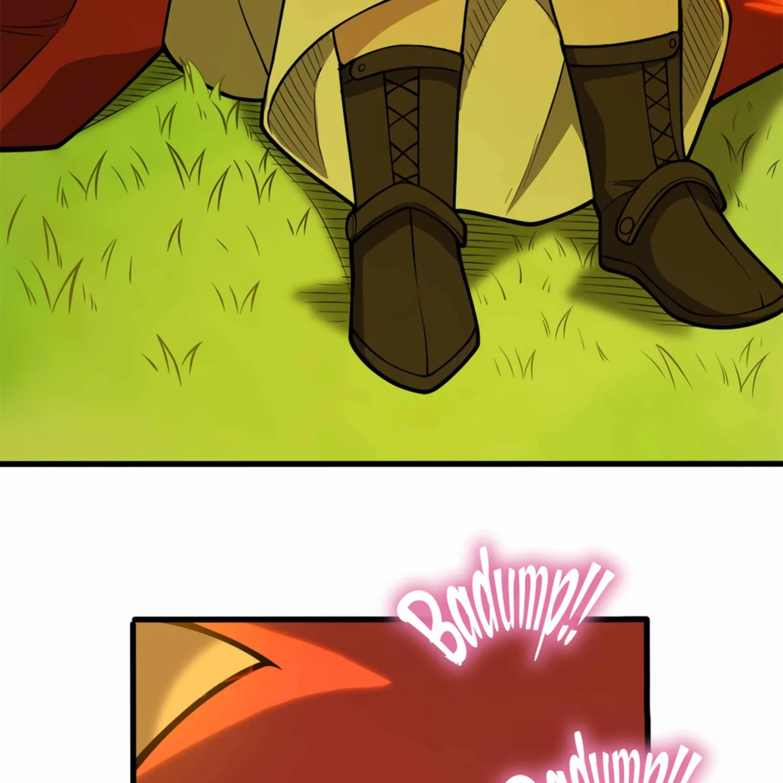 Evil Dragon Is Reincarnated! Revenge Begins at the Age of Five! Chapter 3 page 39