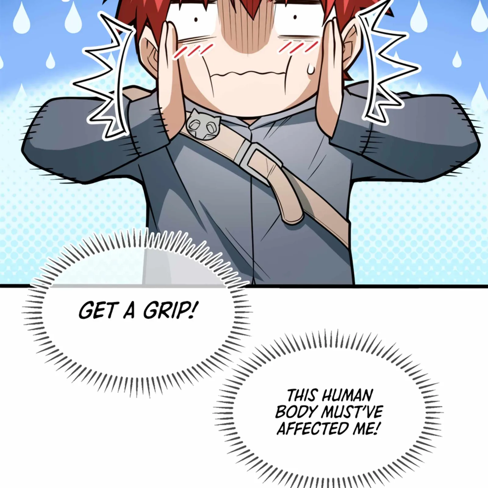Evil Dragon Is Reincarnated! Revenge Begins at the Age of Five! Chapter 3 page 42