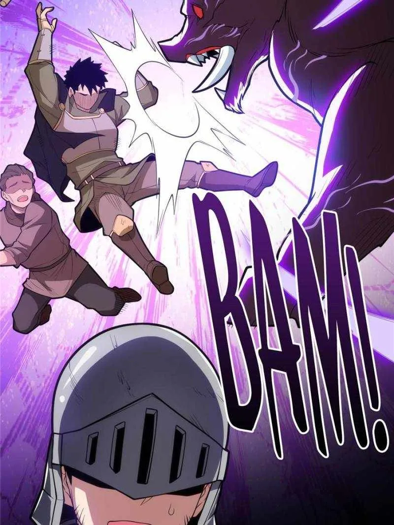 Evil Dragon Is Reincarnated! Revenge Begins at the Age of Five! Chapter 23 page 31