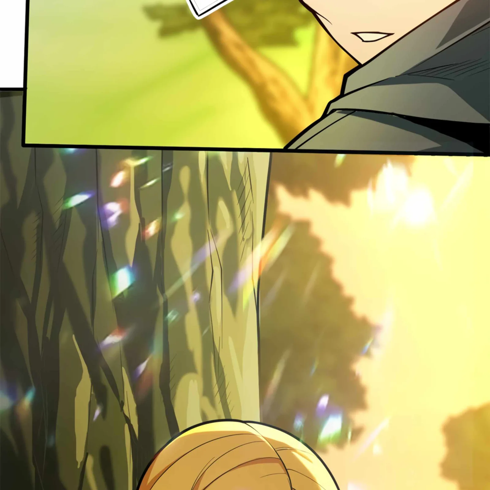 Evil Dragon Is Reincarnated! Revenge Begins at the Age of Five! Chapter 3 page 37