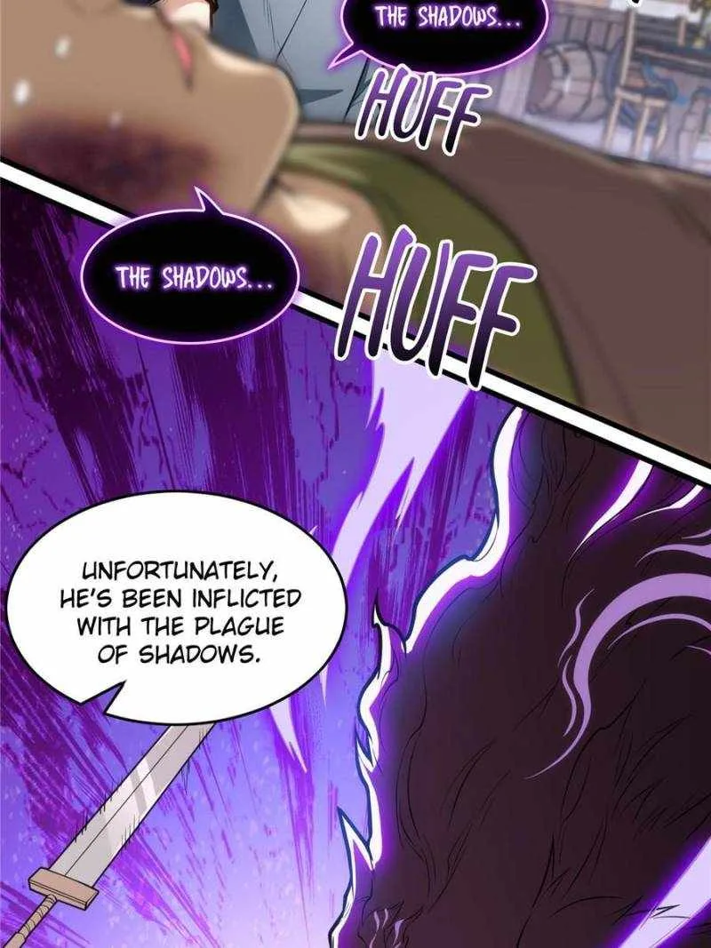 Evil Dragon Is Reincarnated! Revenge Begins at the Age of Five! Chapter 23 page 30