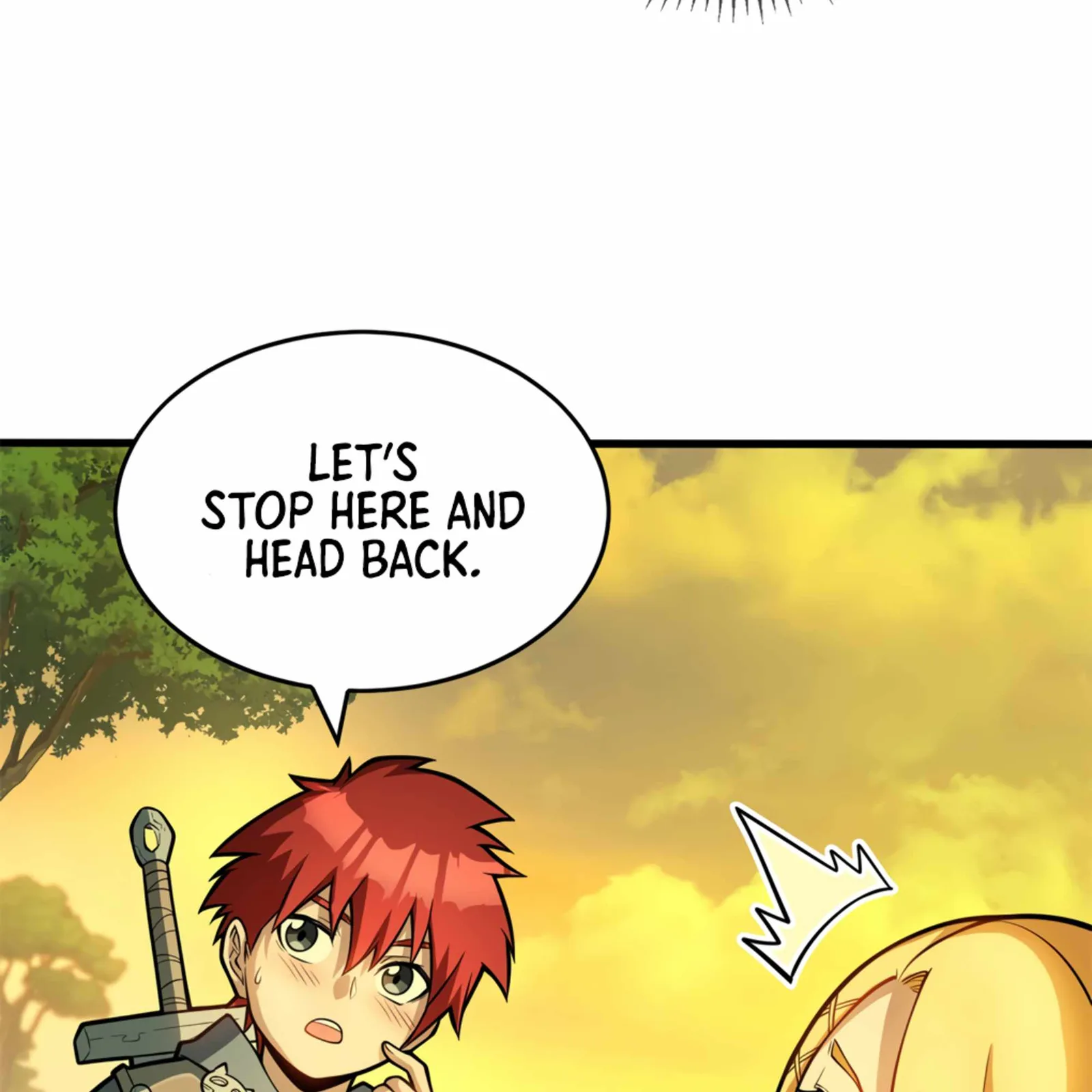 Evil Dragon Is Reincarnated! Revenge Begins at the Age of Five! Chapter 3 page 43