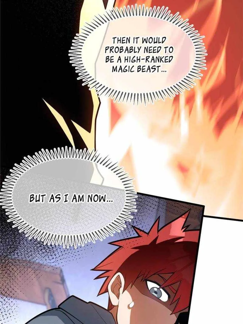 Evil Dragon Is Reincarnated! Revenge Begins at the Age of Five! Chapter 24 page 5