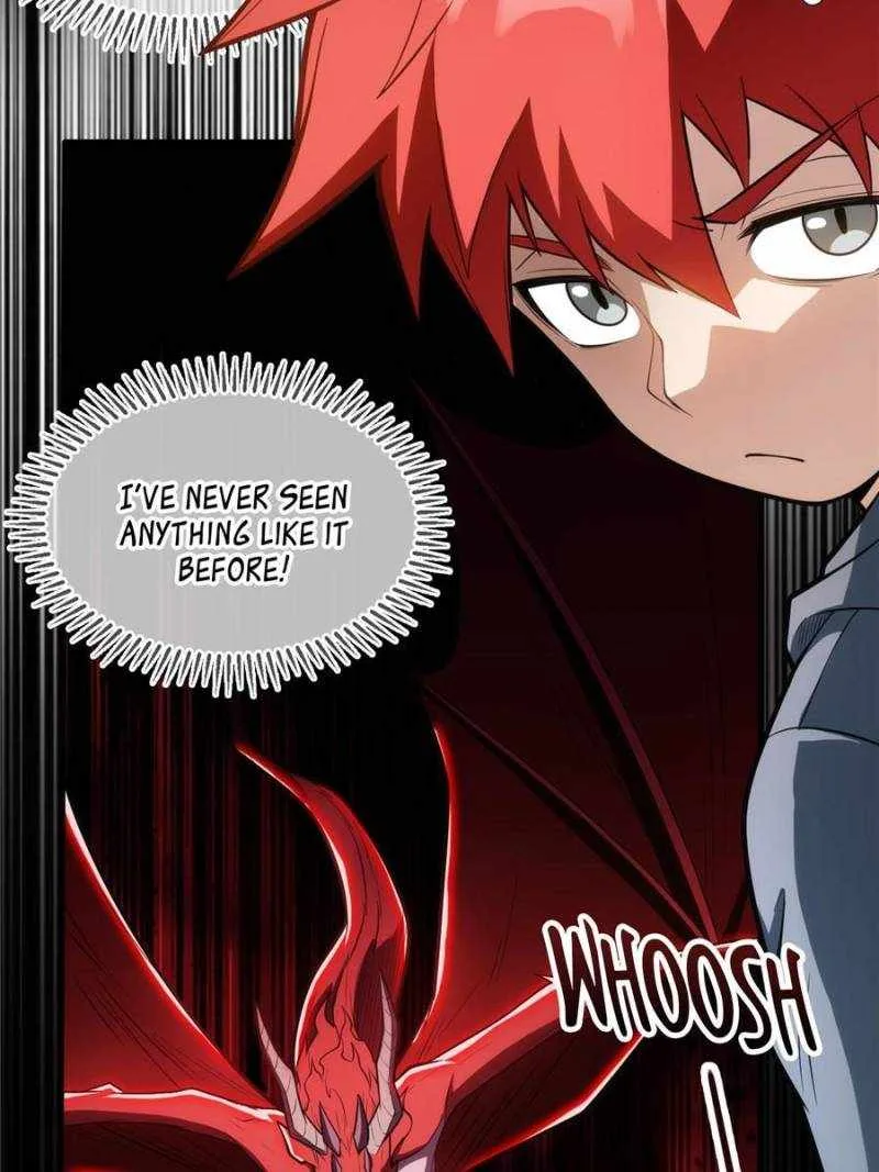 Evil Dragon Is Reincarnated! Revenge Begins at the Age of Five! Chapter 23 page 33