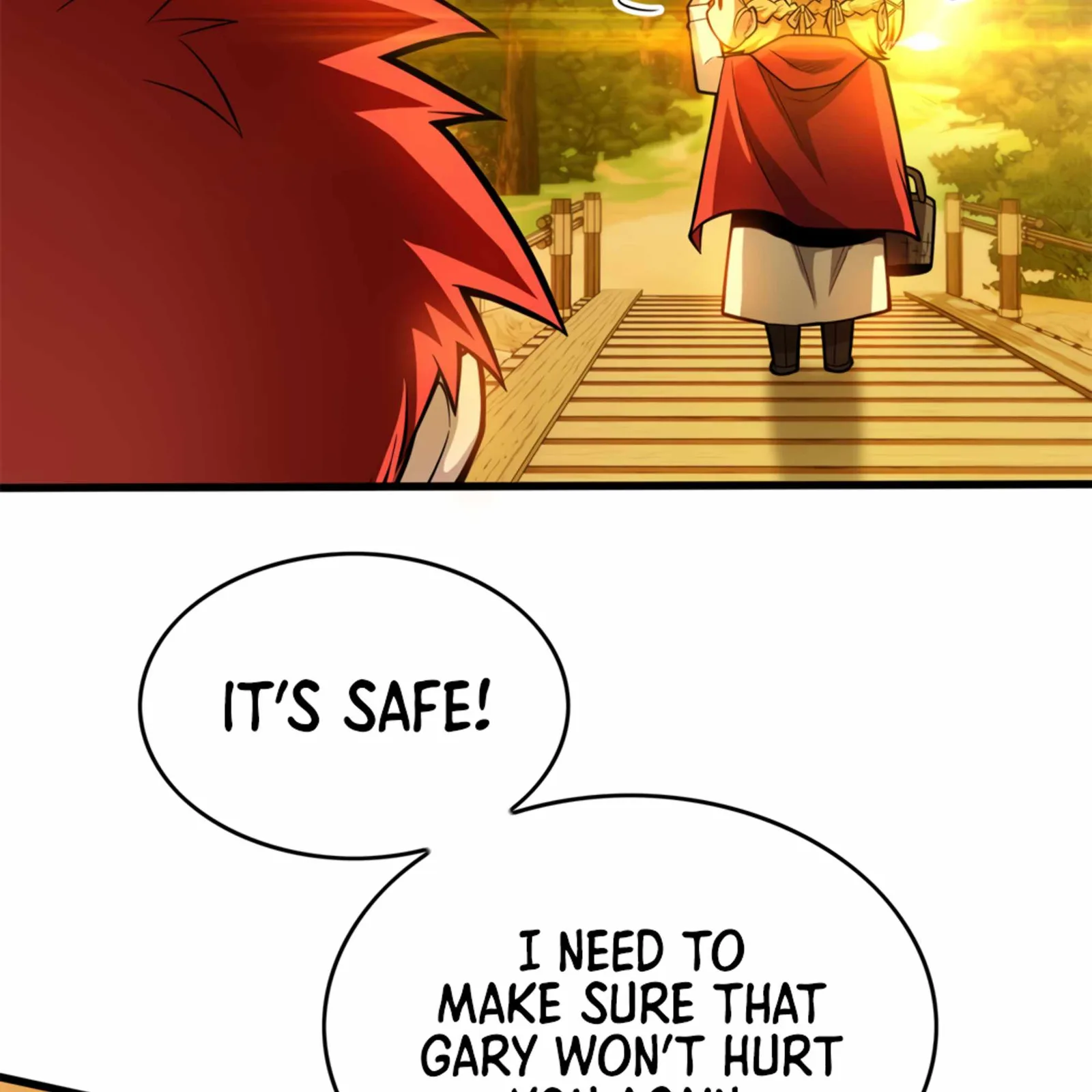 Evil Dragon Is Reincarnated! Revenge Begins at the Age of Five! Chapter 3 page 48