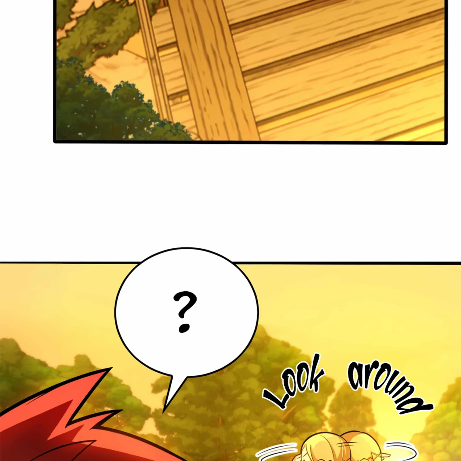 Evil Dragon Is Reincarnated! Revenge Begins at the Age of Five! Chapter 3 page 47
