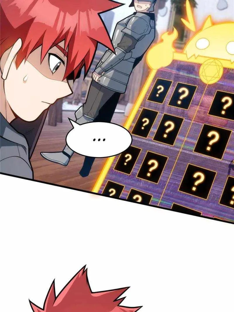 Evil Dragon Is Reincarnated! Revenge Begins at the Age of Five! Chapter 23 page 36