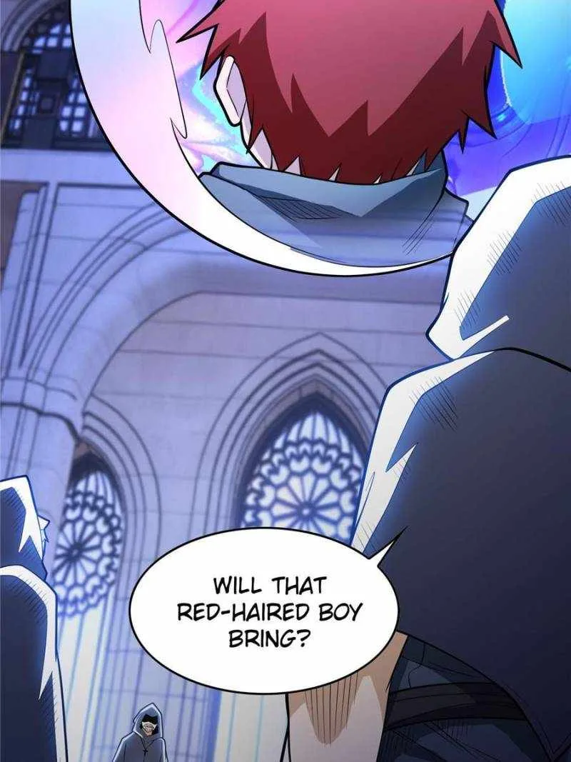 Evil Dragon Is Reincarnated! Revenge Begins at the Age of Five! Chapter 24 page 21