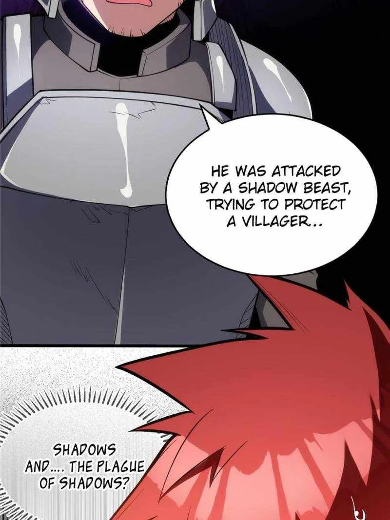 Evil Dragon Is Reincarnated! Revenge Begins at the Age of Five! Chapter 23 page 32