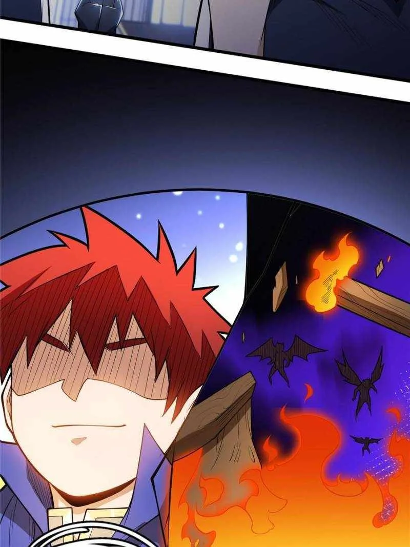 Evil Dragon Is Reincarnated! Revenge Begins at the Age of Five! Chapter 24 page 22