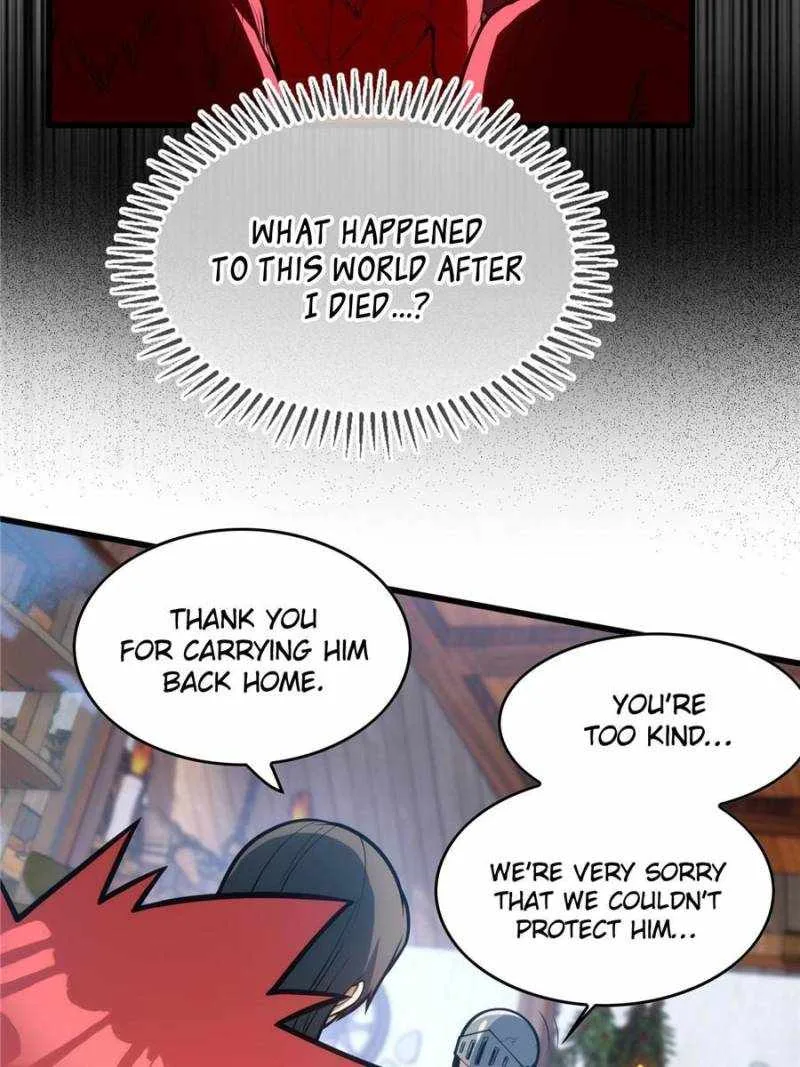 Evil Dragon Is Reincarnated! Revenge Begins at the Age of Five! Chapter 23 page 35