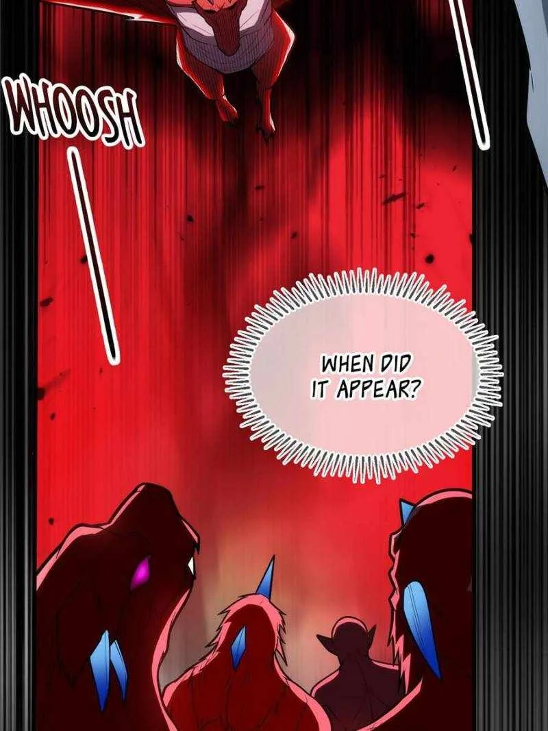 Evil Dragon Is Reincarnated! Revenge Begins at the Age of Five! Chapter 23 page 34