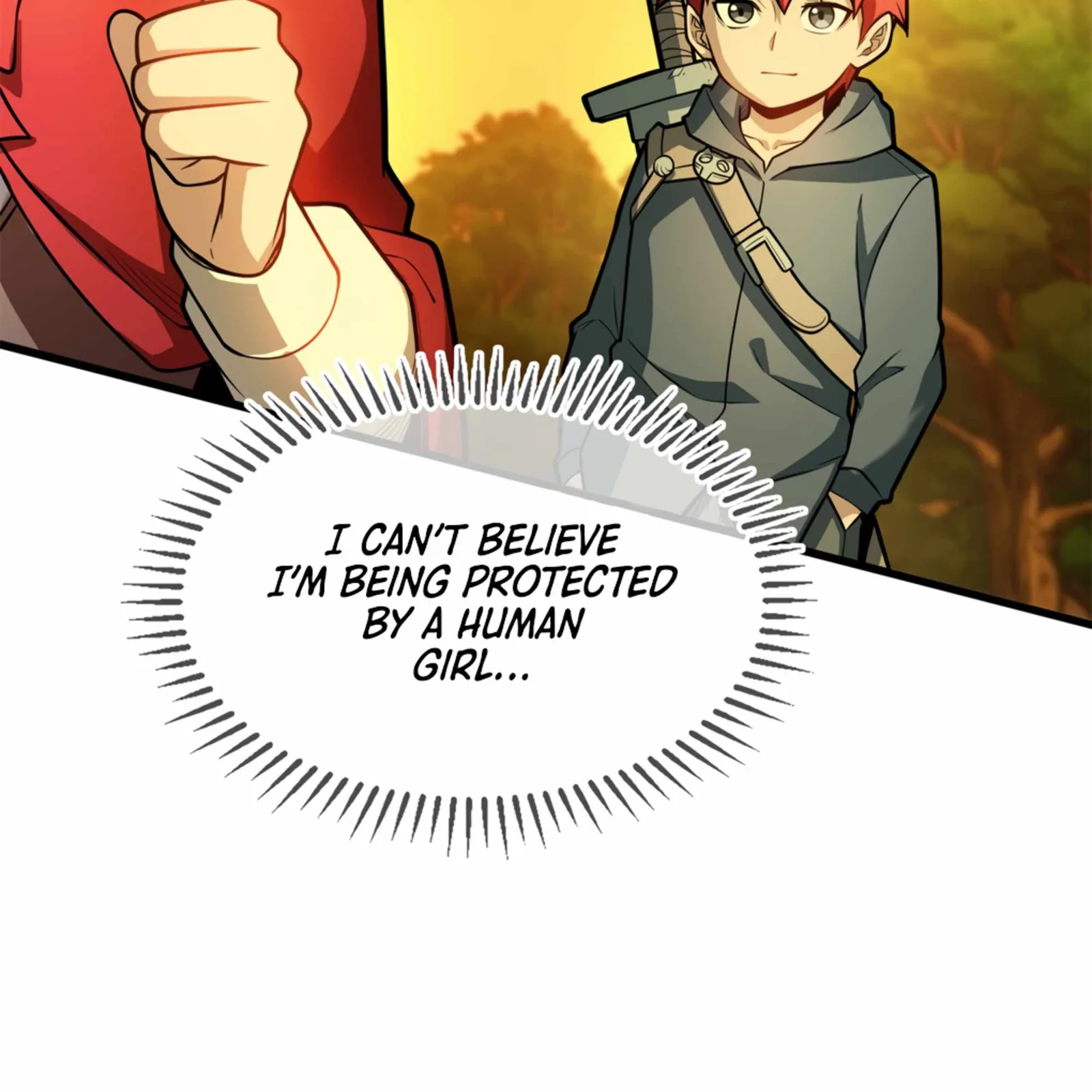 Evil Dragon Is Reincarnated! Revenge Begins at the Age of Five! Chapter 3 page 50