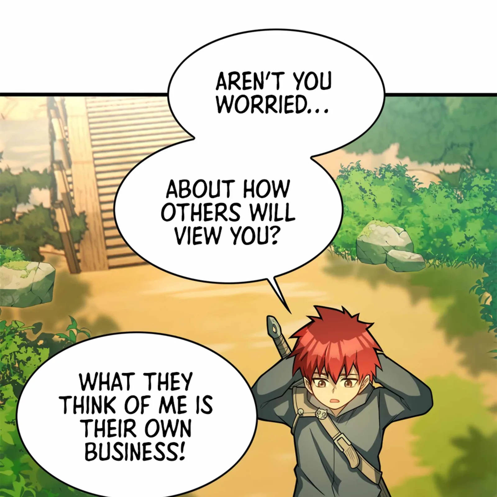 Evil Dragon Is Reincarnated! Revenge Begins at the Age of Five! Chapter 3 page 51