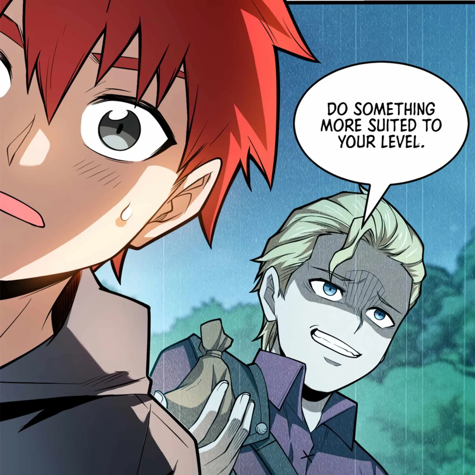Evil Dragon Is Reincarnated! Revenge Begins at the Age of Five! Chapter 3 page 57