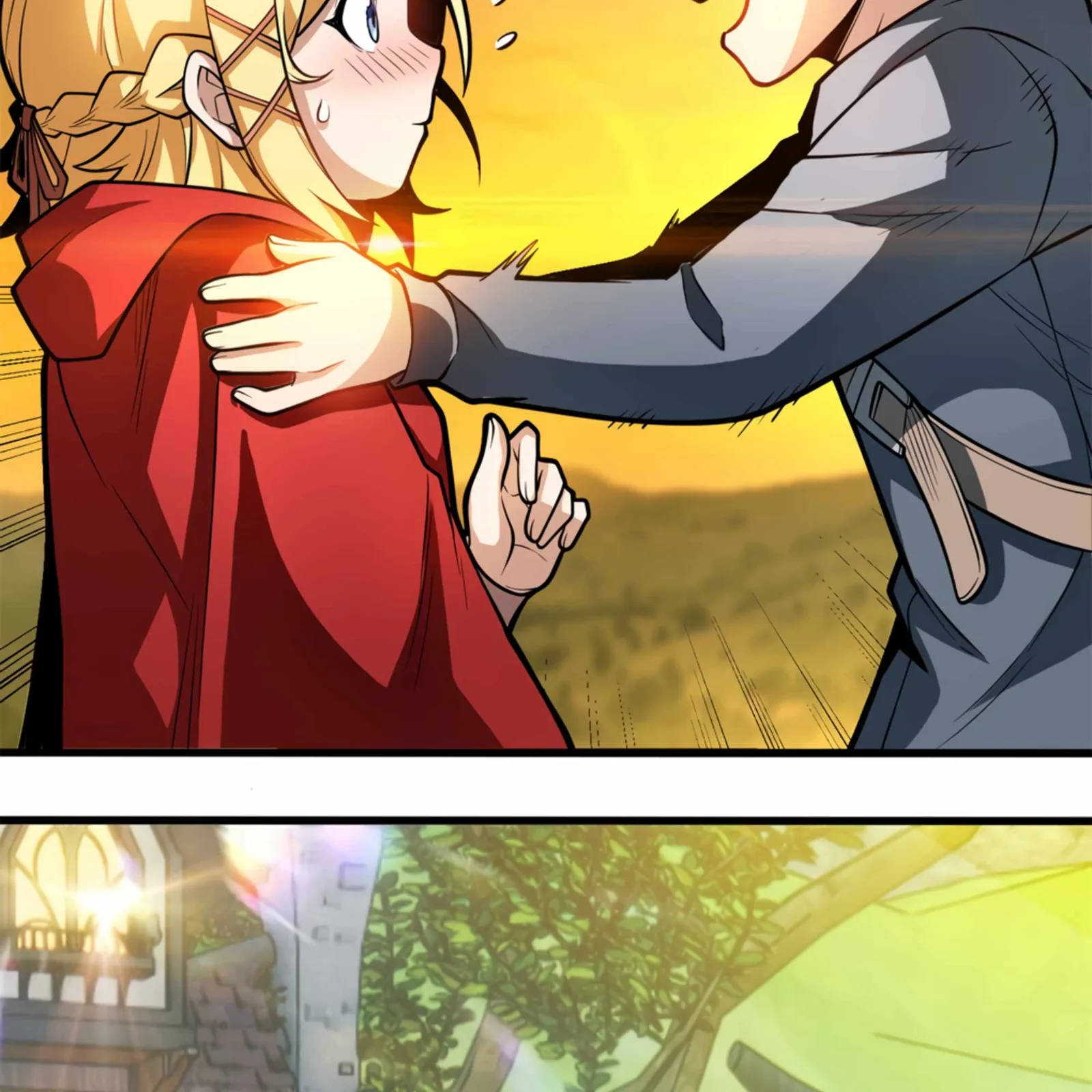 Evil Dragon Is Reincarnated! Revenge Begins at the Age of Five! Chapter 3 page 60