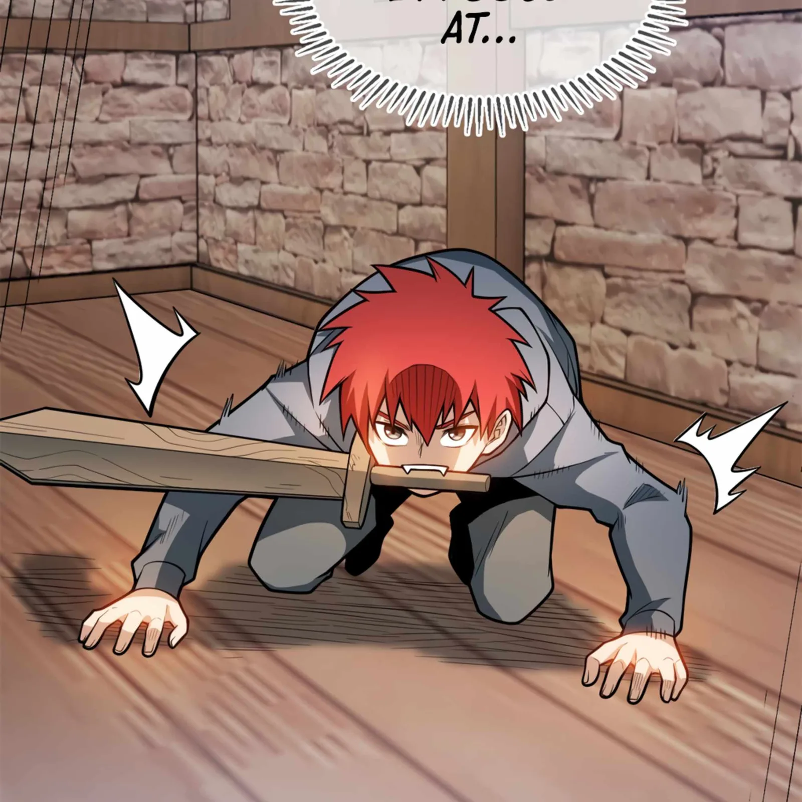 Evil Dragon Is Reincarnated! Revenge Begins at the Age of Five! Chapter 3 page 68